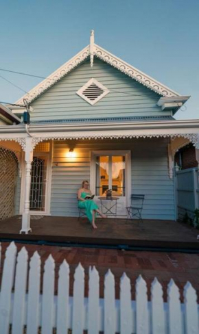 Signal Cottage close to beach and Semaphore Road, Exeter